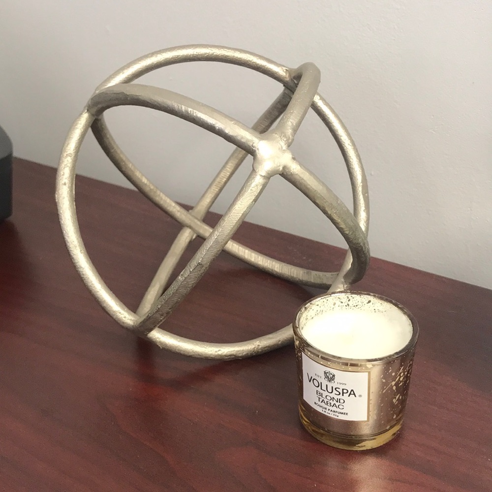 Spherical Decor - Picture 2 of 2